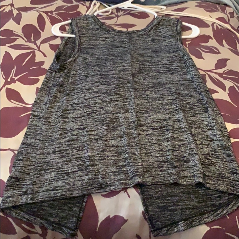 Rag&bone tank
